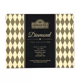 Набор чайный  Diamond Ahmad Tea 60 пакетиков