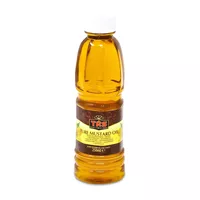 Mustard Oil TRS 250ml