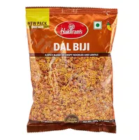 Indyjska przekąska Dal Biji Haldirams 200g