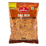 Indyjska przekąska Dal Biji Haldirams 200g