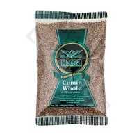 Przyprawa kmin rzymski ziarna Cumin Whole Heera 100g