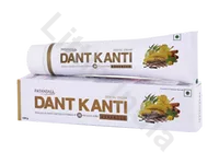 Pasta do Zębów Dant Kanti Advanced Patanjali 100g