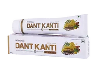 Pasta do Zębów Dant Kanti Advanced Patanjali 100g