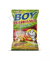 Boy Bawang Cornick Lechon Manok KSK 100g