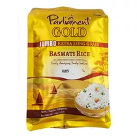 Basmati Rice Parliament Gold 1kg