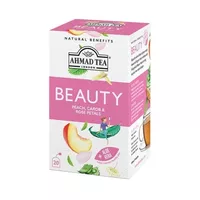 Чай травяной Beauty Healthy Benefit Ahmad Tea 20 пакетиков