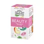 Чай травяной Beauty Healthy Benefit Ahmad Tea 20 пакетиков