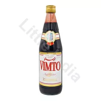 Syrop wieloowocowy Vimto 710ml