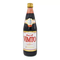 Syrop wieloowocowy Vimto 710ml