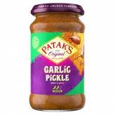 Garlic Pickle Pataks 283g