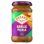 Marynowany czosnek w oleju Garlic Pickle Pataks 283g