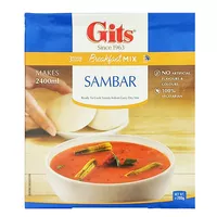 Danie instant Sambar Gits 200g