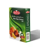 Hot Crispy Chicken Mix 200g Durra