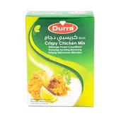 Pikantna panierka do Kurczaka Hot Crispy Chicken Mix Durra 200g