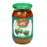 Mango Cahlta Mixed Pickle Ruchi 400g