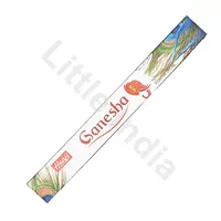 Kadzidełka Ganesha Incense Sticks Hanji 15 sztuk