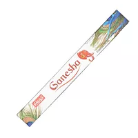 Kadzidełka Ganesha Incense Sticks Hanji 15 sztuk