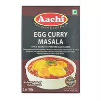 Przyprawa Egg Curry Masala Aachi 100g