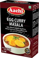 Egg Curry Masala 100G