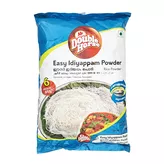 Danie z makaronem ryżowym Easy Idiyappam Powder Double Horse 1kg