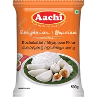 Idiyappam Powder (String Hopper) 500G Aachi