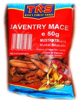 Przyprawa kwiat muszkatołowy Javentry Mace TRS 50g