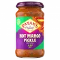 Hot Mango Pickle Patak's 283g