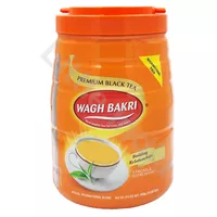 Herbata czarna premium Wagh Bakri 450g