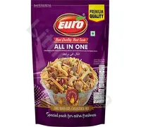 All In One Euro 160g