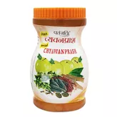 Ziołowy suplement diety z szafranem Special Chyawanprash Patanjali 1kg