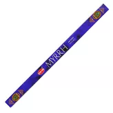 Myrrh Incense Sticks Hem 8 pcs