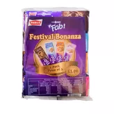 Festival Bonanza Hide&Seek Fab! Cookies Parle 448g