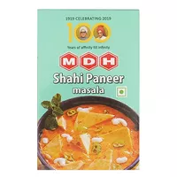 Shahi Paneer Masala MDH 100g