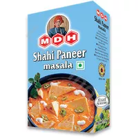 Shahi Paneer Masala MDH 100G