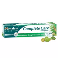 Зубная паста Complete Care Himalaya 80g