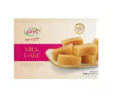 Indyjski deser Milk Cake GRB 340g