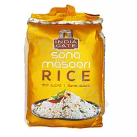 Ryż Sona Masoori Rice India Gate 10kg