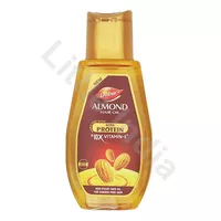 Almond Hair Oil Dabur 290ml