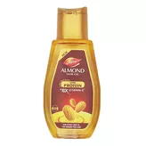 Миндальное масло для волос Almond Hair Oil Dabur 290ml