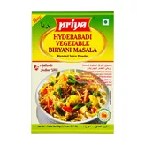 Mieszanka Przypraw Hyderabadi Vegetable Biryani Masala Priya 50g