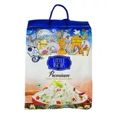 Basmati Rice Extra Long Premium Little India 5kg