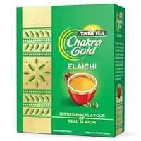 Chakra Gold Elaichi Dust Tea Tata Tea 250g