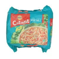 Vegetable Flavour Current 5 psc.