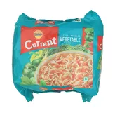 Makaron zupka instant wegetariańska Vegetable Flavour Current 5 sztuk