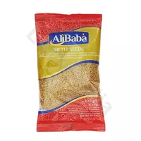 Kozieradka nasiona Methi Seeds AliBaba 100g