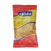 Kozieradka nasiona Methi Seeds AliBaba 100g