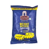 Brown Sona Masoori Rice Weight Watchers Special India Gate 1kg