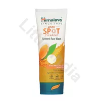 Żel do mycia twarzy Dark Spot Clearing Turmeric Face Wash Himalaya 100ml