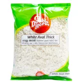 Płatki Ryżowe grube White Aval Thick Double Horse 400g