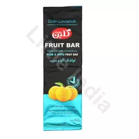 Baton owocowy śliwkowo-jabłkowy Fruit Bar Plum & Apple Galin Lavashak 60g